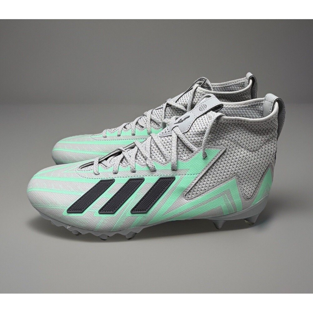 Adidas Freak Ultra 23 Football BOOST PRIMEKNIT Cleats GW1745 Men Size 12.5 NEW